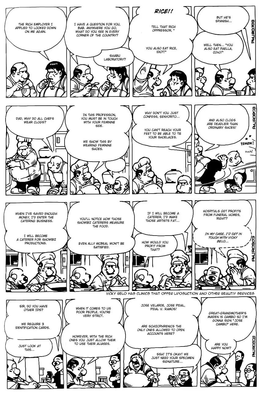 Pugad Baboy Chapter 7 6